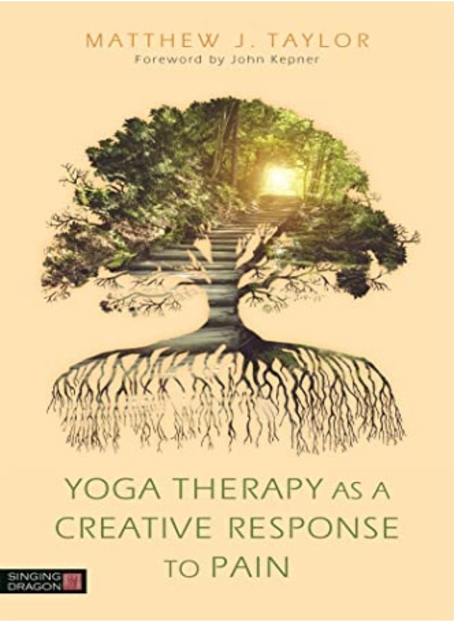 null - Yoga Therapy As A Creative Response To Pain - Image 1
