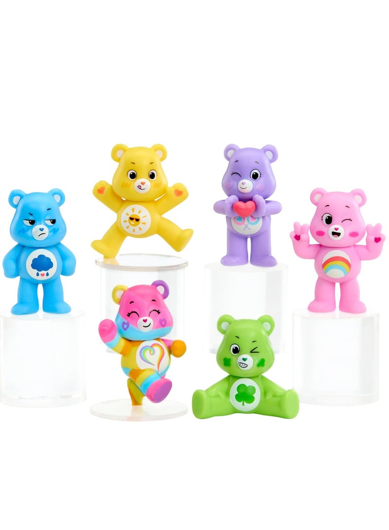 L.O.L LOL Surprise Loves Care Bears Tots Asstd - Image 3