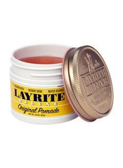 Layrite Layrite Deluxe Original Pomade, 4oz  - Image 2