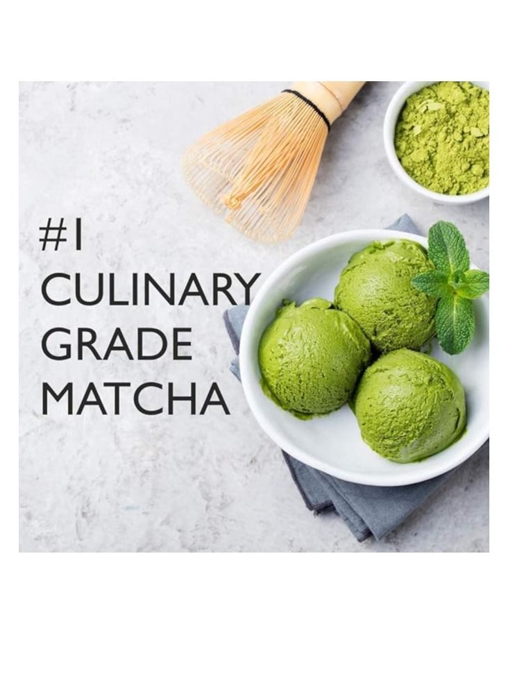 VAHDAM Matcha Green Tea Powder 50 GMS - Image 3