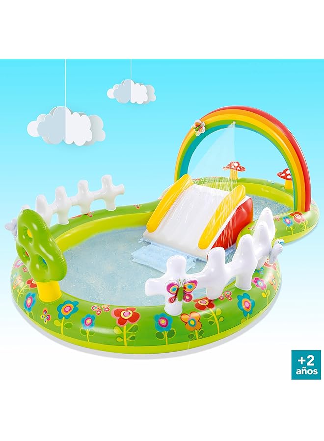 INTEX 57154Np Garden Play Center - Image 5