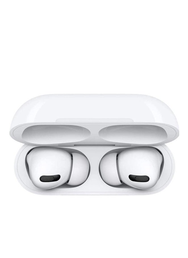 micro speed - FreeBuds In-ear Earphones, Wireless Bluetooth 25-Hour Battery Life, 4 Hours of Music Playback on a 10-Minute Charge, Compact and Comfortable White - Image 1