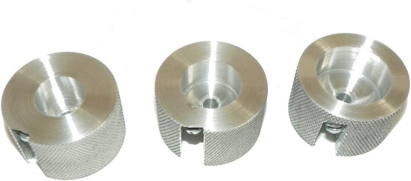 Hayes Welding أداة تشفير قياس العمق (1-1/4 بوصة IPS) - Image 1