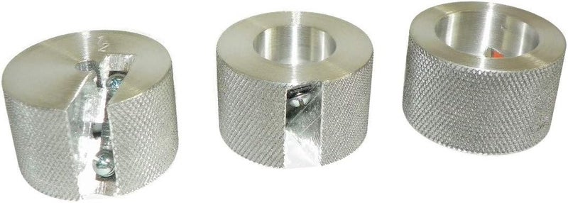 Hayes Welding أداة تشفير قياس العمق (1-1/4 بوصة IPS) - Image 2