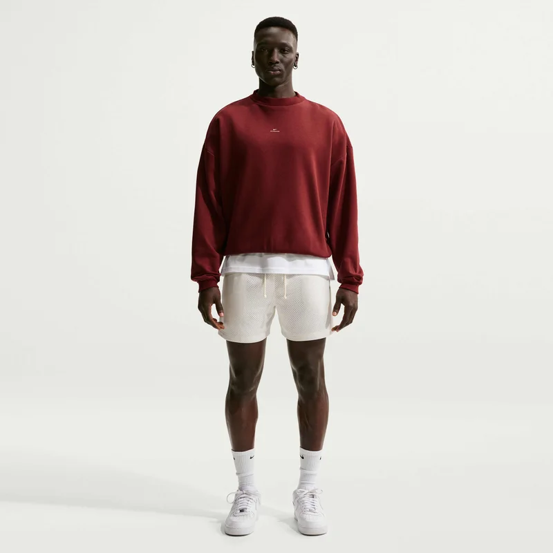 نايكي شورت كرة سلة رجالي قياسي