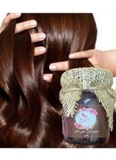 Larouge Crimson hair La Rouge for brown hair coloring  - Image 3