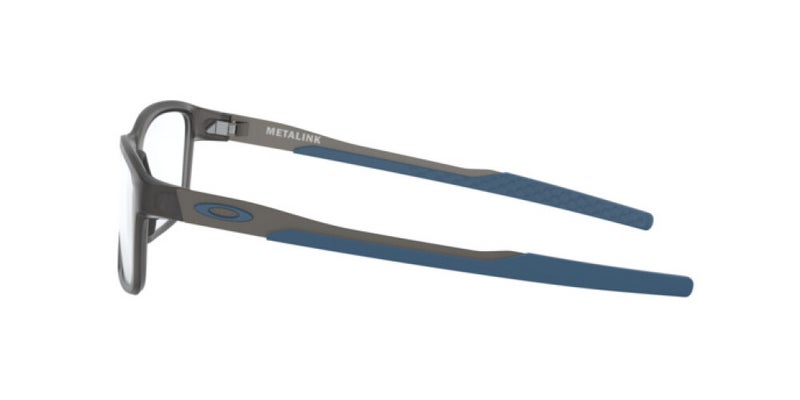OAKLEY Oakley Rectangle Style Eyeglasses Frame  - Image 3