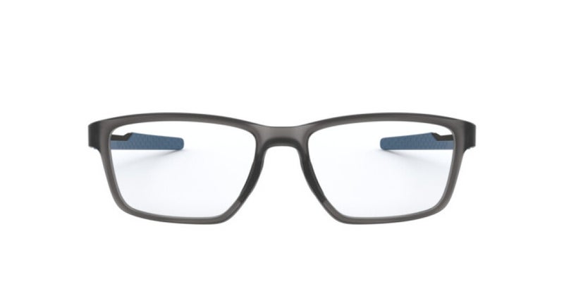 OAKLEY Oakley Rectangle Style Eyeglasses Frame  - Image 2