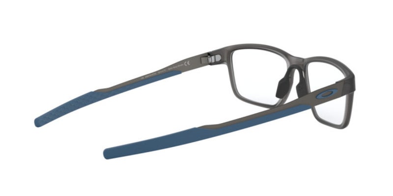 OAKLEY Oakley Rectangle Style Eyeglasses Frame  - Image 5