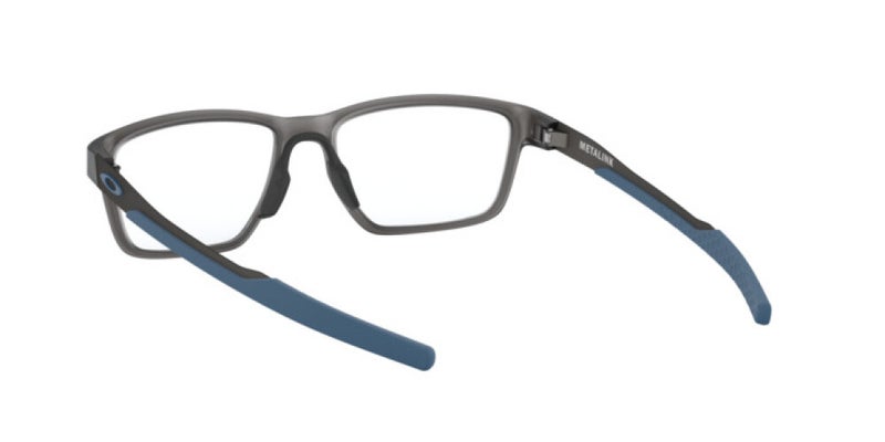 OAKLEY Oakley Rectangle Style Eyeglasses Frame  - Image 4