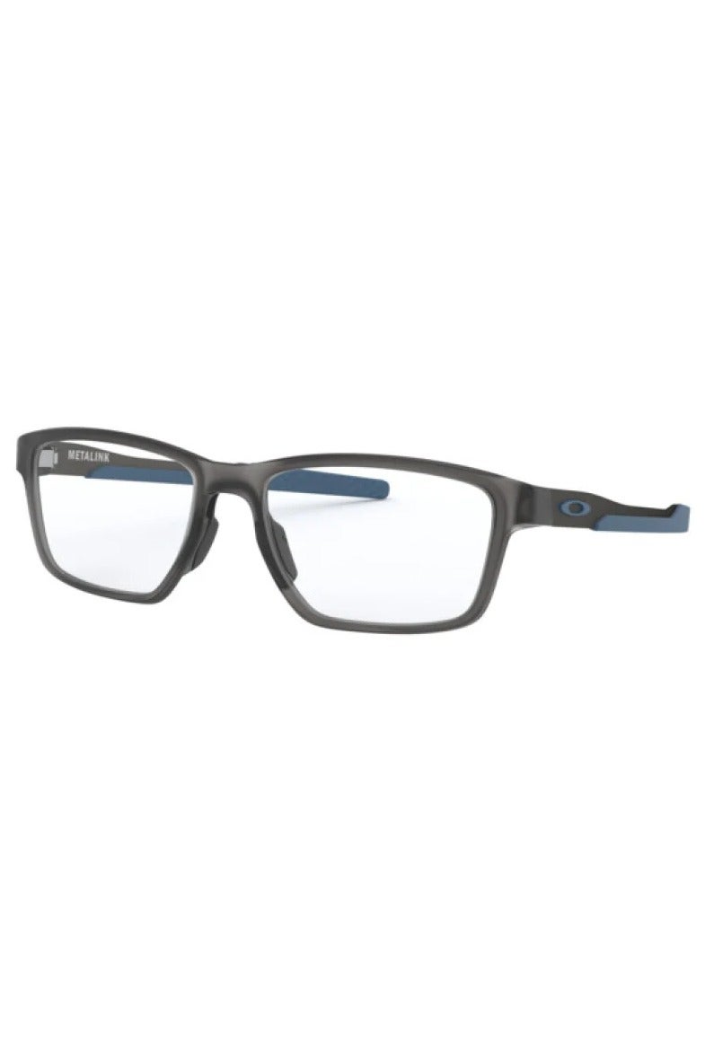 OAKLEY Oakley Rectangle Style Eyeglasses Frame  - Image 1