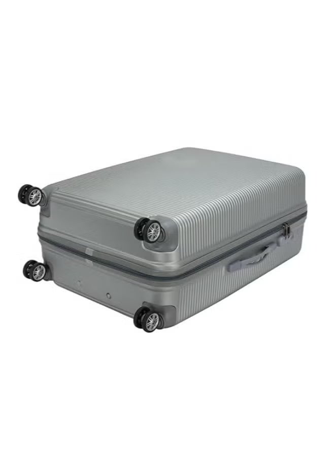 ABS Hardshell Travel Suitcase with 360° Spinner Wheels, Lightweight Luggage for Business Trips and Vacations - Image 2