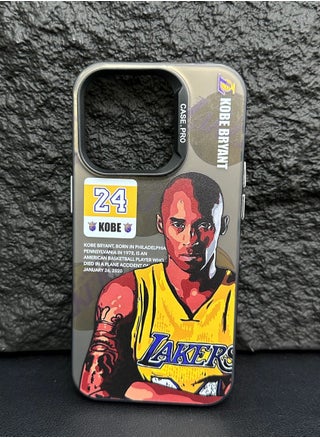 Grey/Kobe