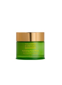 TATA HARPER HYDRATING FLORAL MASK 30 ml 