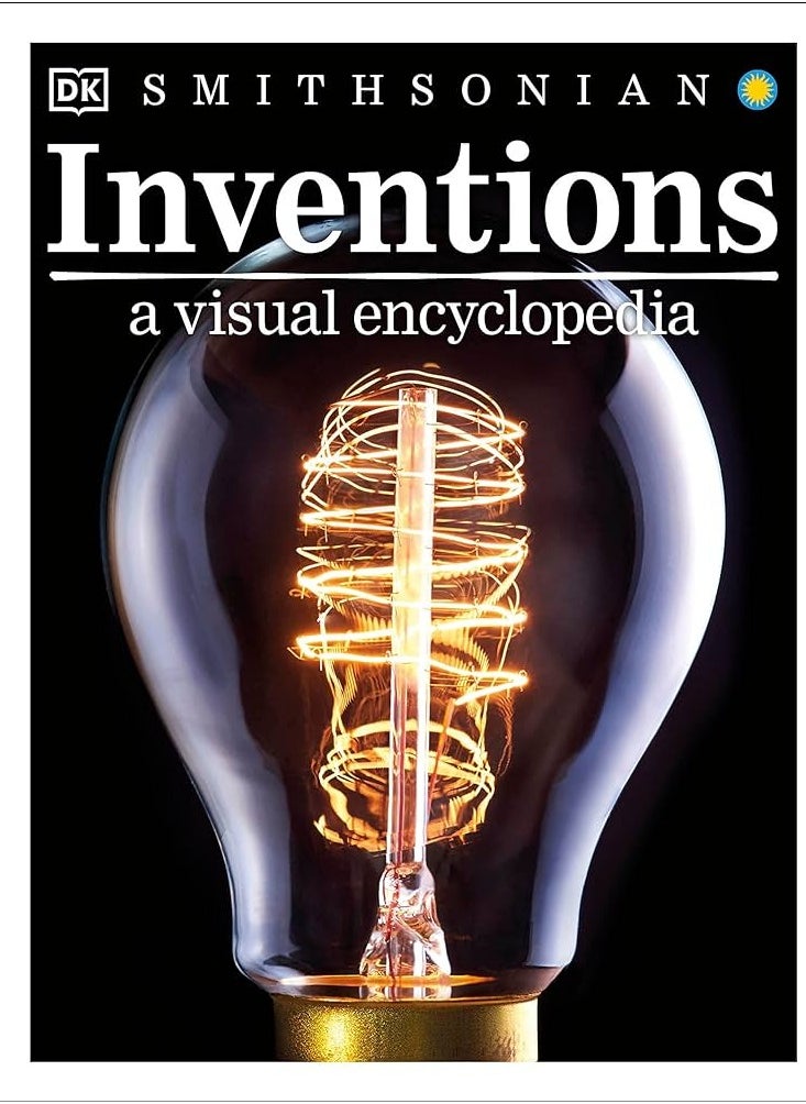 Inventions: A Visual Encyclopedia 