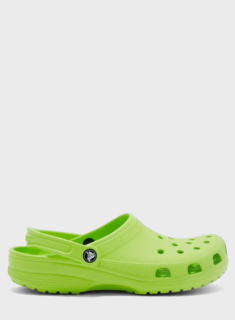crocs Classic Clogs Sandals