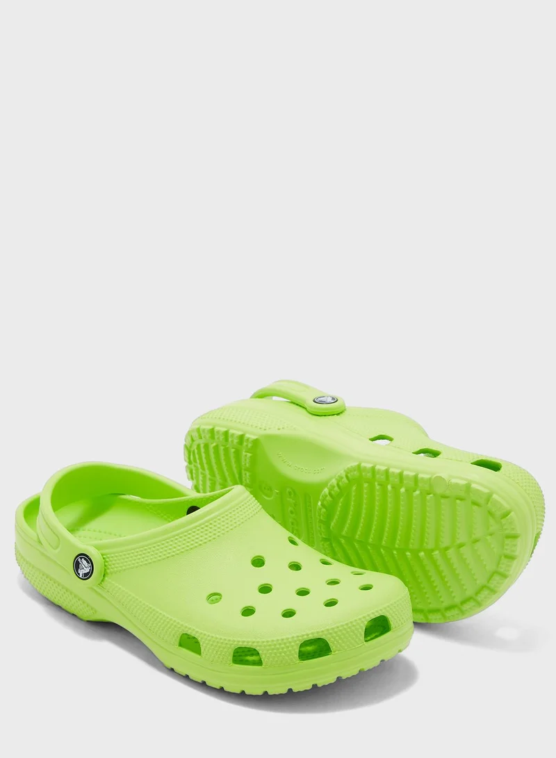 crocs Classic Clogs Sandals