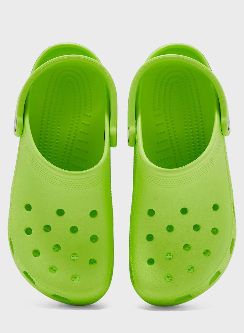 crocs Classic Clogs Sandals