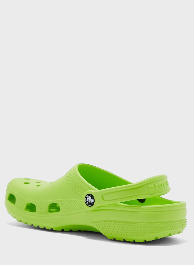 crocs Classic Clogs Sandals