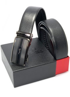 Classic Milano Classic Milano Men’s Leather Belt for men Fashion Belt ...