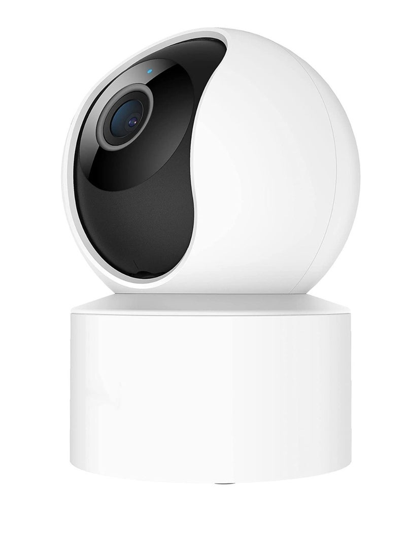 Rabos MI Home Security Camera 360 Degree 1080P white - Image 2