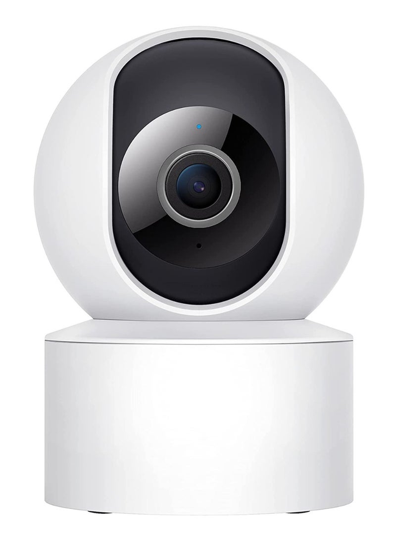 Rabos MI Home Security Camera 360 Degree 1080P white - Image 1