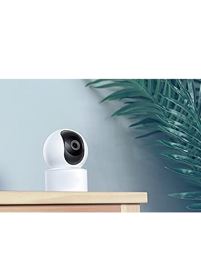 Rabos MI Home Security Camera 360 Degree 1080P white - Image 3