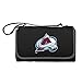 PICNIC TIME PICNIC TIME NHL Colorado Avalanche Outdoor Picnic Blanket Tote  - Image 2