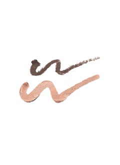 KIKO MILANO Stellar Love 2 In1 Eyeshadow & Eyepencil A Match Made In Space  - Image 3