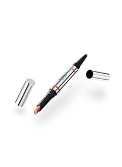 KIKO MILANO Stellar Love 2 In1 Eyeshadow & Eyepencil A Match Made In Space  - Image 2
