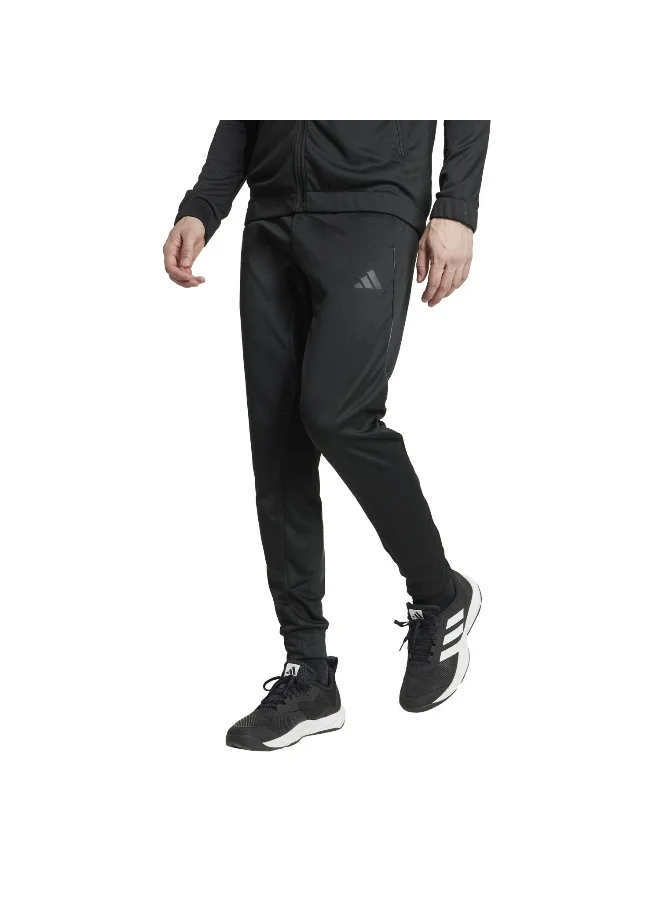 adidas Adidas Sea Pant M Black Training Pants For Men