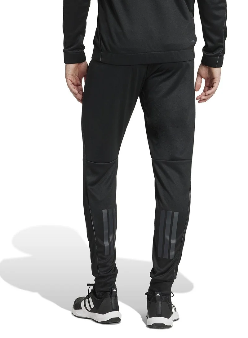 Adidas Adidas Sea Pant M Black Training Pants For Men