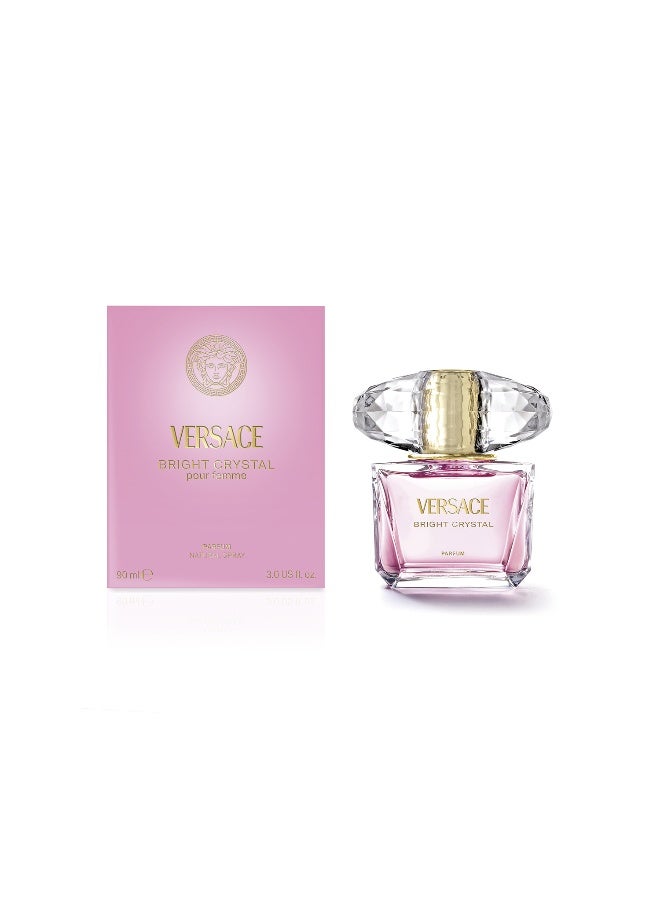 Eau De Parfum