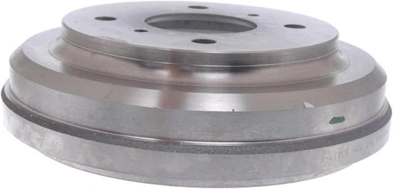 ACDelco Professional 18B427 Rear Brake Drum - Image 1