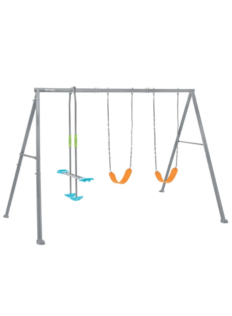 INTEX Swing And Glide Three Feature Set - Image 1