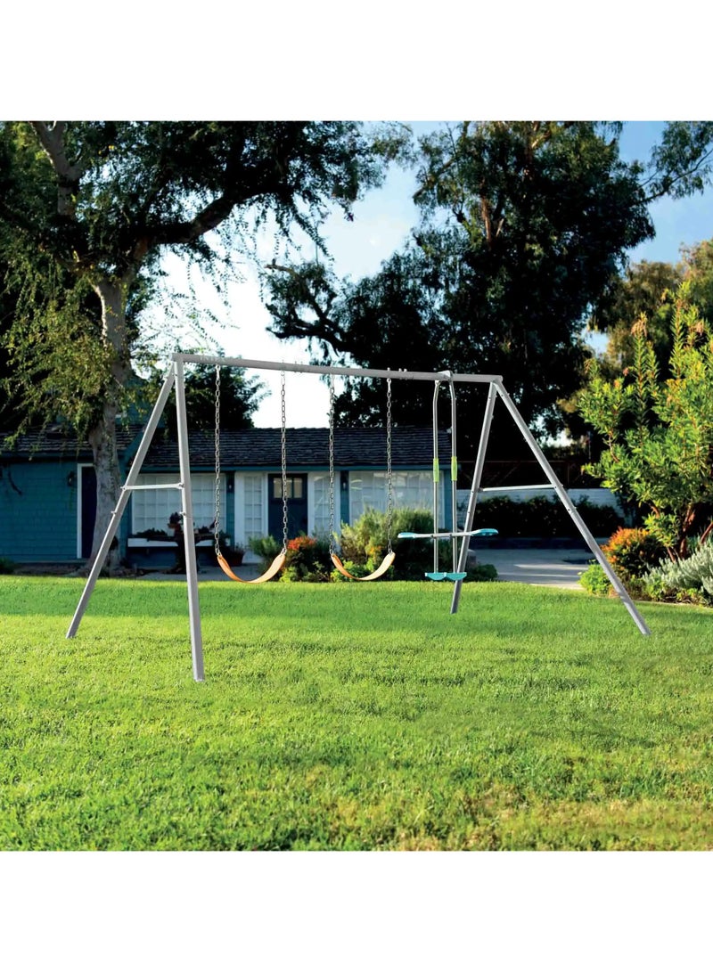 INTEX Swing And Glide Three Feature Set - Image 2