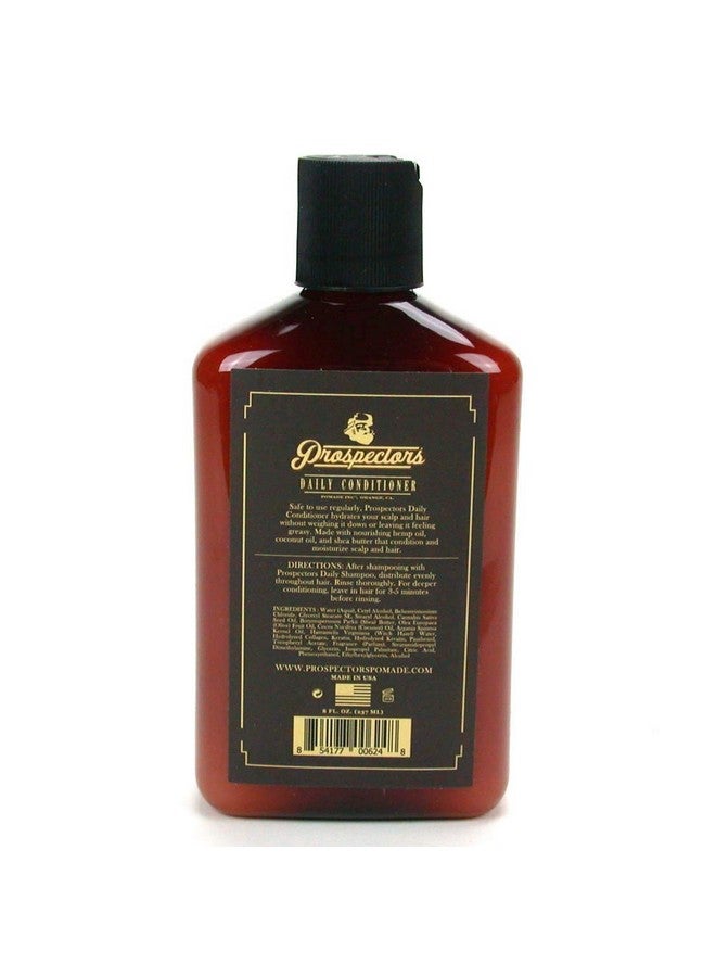 PROSPECTORS Rospectors Daily Conditioner - Image 3