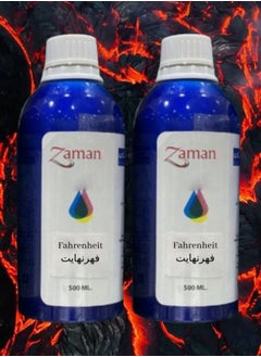 2 Pieces Fahrenheit Perfume Oil 500ML - pzsku/Z727190F04B82150A48DFZ/45/_/1716735151/b76f6d3a-5780-4a1c-8846-92e7fcac325a