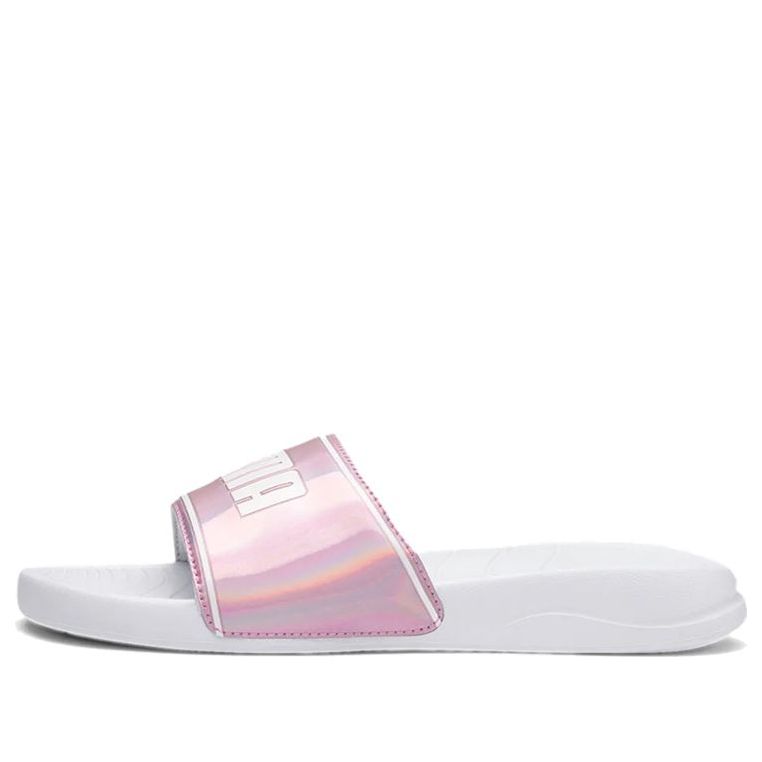 PUMA (WMNS) PUMA Popcat 20 'Iridescent - Pink' - Image 1