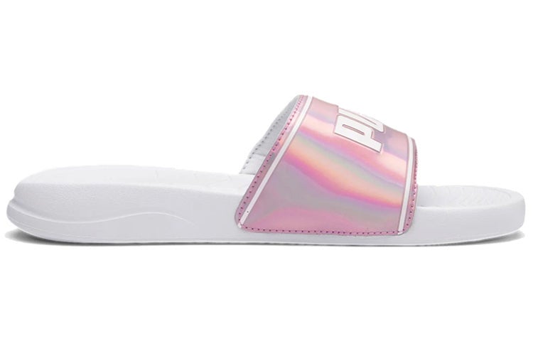 PUMA (WMNS) PUMA Popcat 20 'Iridescent - Pink' - Image 2