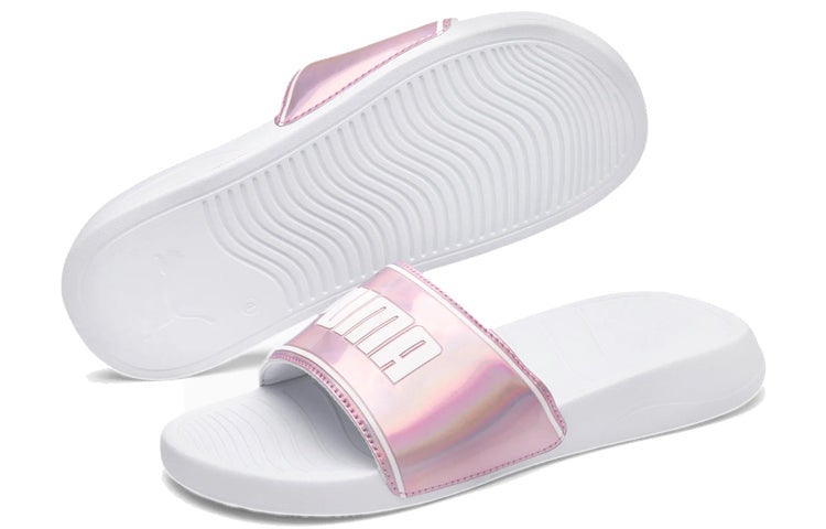 PUMA (WMNS) PUMA Popcat 20 'Iridescent - Pink' - Image 3