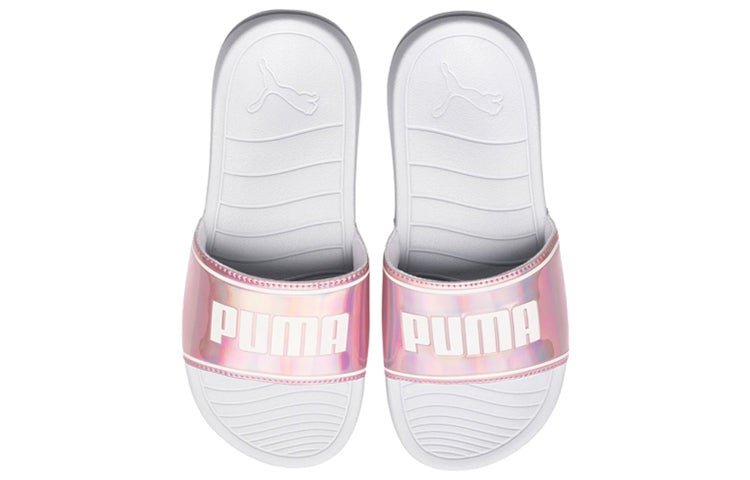 PUMA (WMNS) PUMA Popcat 20 'Iridescent - Pink' - Image 4