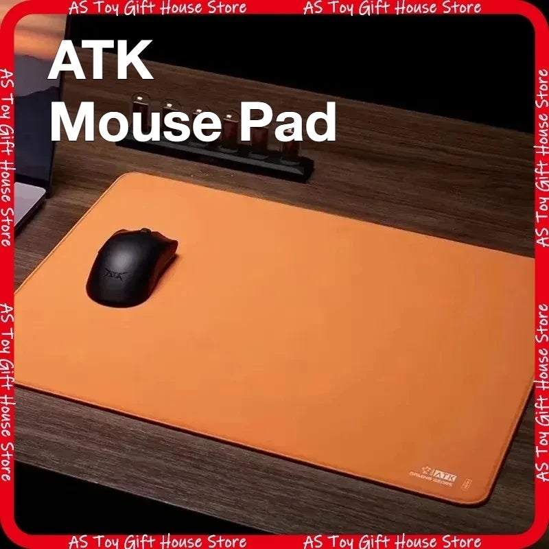 ATK Kong Xsoft Gaming Mouse Pad Anti-Slip Poron Desk Mat for 60%-80% Mechanical Keyboard, Esports, PC - Image 2
