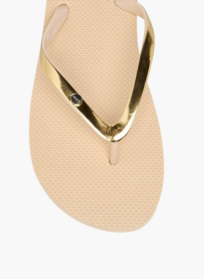 سيليست شباشب نسائية بنعل مزخرف - Image 3