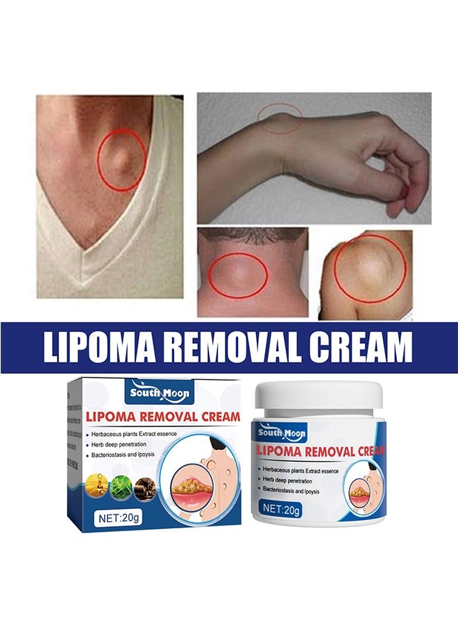 ساوث مون كريم إزالة الدهون ، كريم خال من الدهون ، كريم إزالة الدهون ، ومكافحة تورم الجلد كريم ، والقضاء على كتلة الدهون ، كريم العناية بالجسم - Image 3