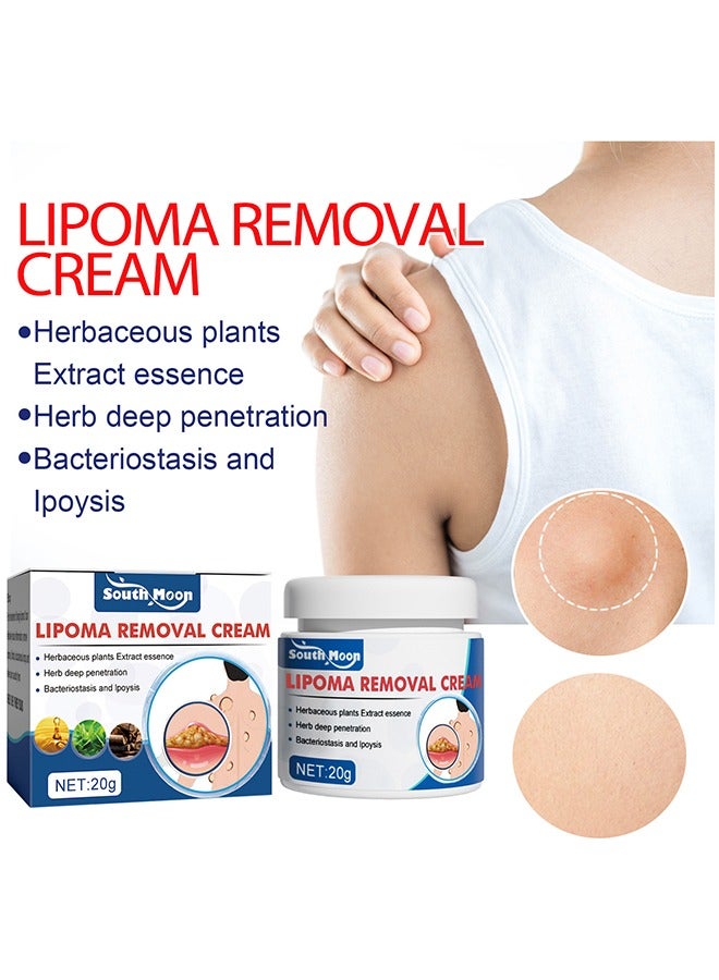 ساوث مون كريم إزالة الدهون ، كريم خال من الدهون ، كريم إزالة الدهون ، ومكافحة تورم الجلد كريم ، والقضاء على كتلة الدهون ، كريم العناية بالجسم - Image 4