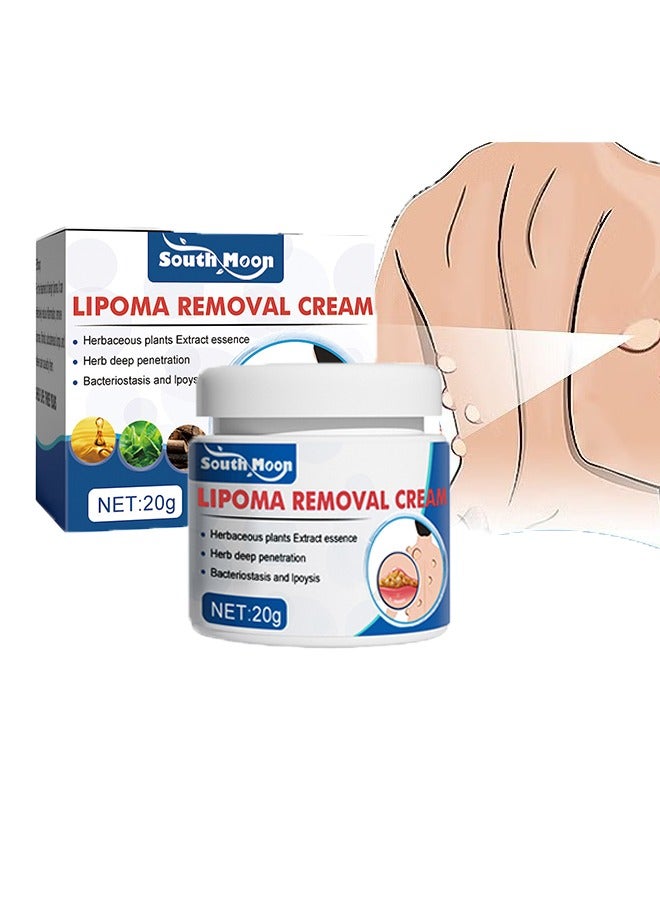 ساوث مون كريم إزالة الدهون ، كريم خال من الدهون ، كريم إزالة الدهون ، ومكافحة تورم الجلد كريم ، والقضاء على كتلة الدهون ، كريم العناية بالجسم - Image 1