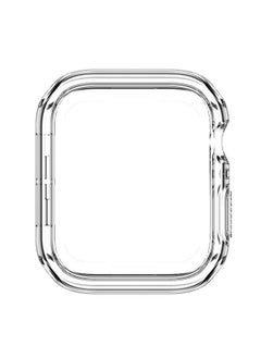 PanzerGlass Safe By Panzerglass Tpu Bumper Transparent Apple Watch 45mm '24, Apple Watch Series 10 46mm  - Image 4