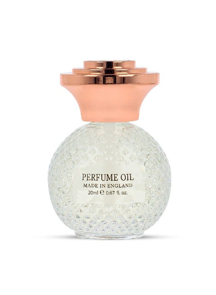 كوين زيت عطري 20 مل