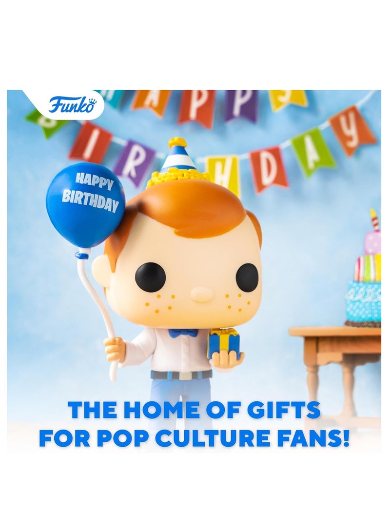 FUNKO POP Action Figures Pop! Games: Pokemon - Luxray , One Size - Image 5